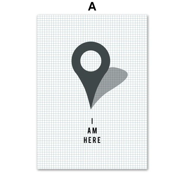 Position-coordinates-Quotes-Nordic-Posters-And-Prints-Wall-Art-Canvas-Painting-Pop-Art-Decoration-Pictures-For.jpg_640x640