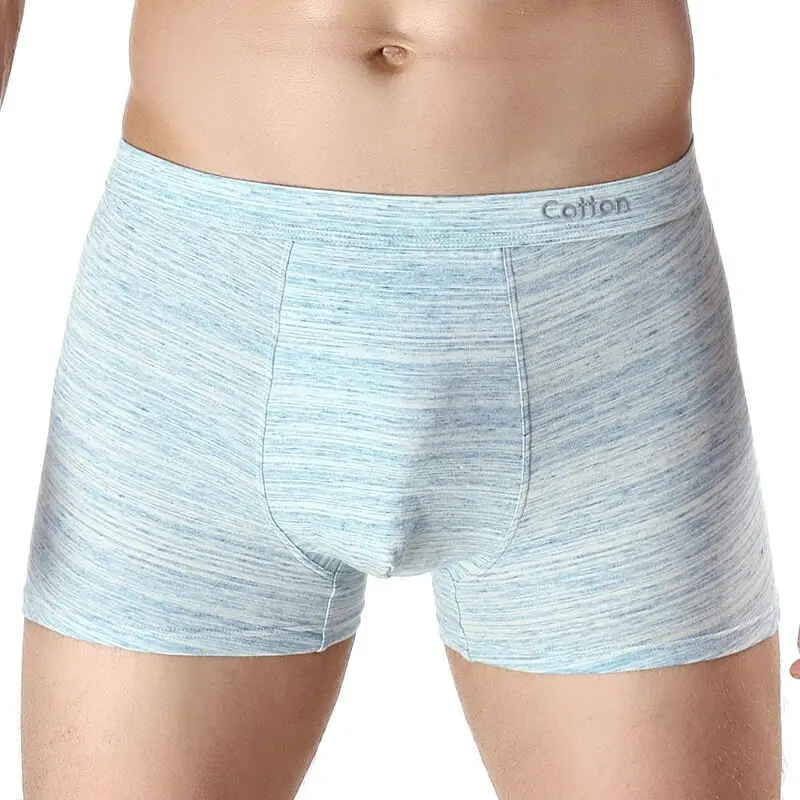 Нижнее белье для мужчин 4 шт./лот|lot boxer men|lot boxerunderwear men |