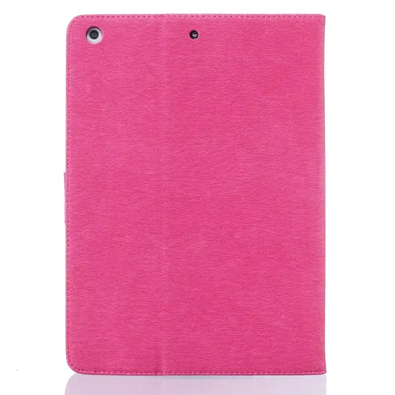 Чехол для Apple iPad Air Air1 Air 2 Air2 9,7 2018/2017 5th/6th Поколения Smart Cover принципиально планшеты Роскошные крокодиловой кожи в виде ракушки