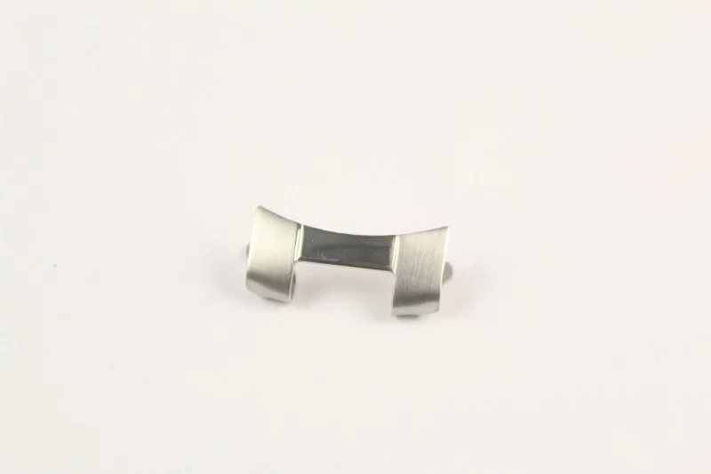 

22mm T039417 connector Ear card for T039 Stainless steel Watchband Watch Strap Bracelets For T039