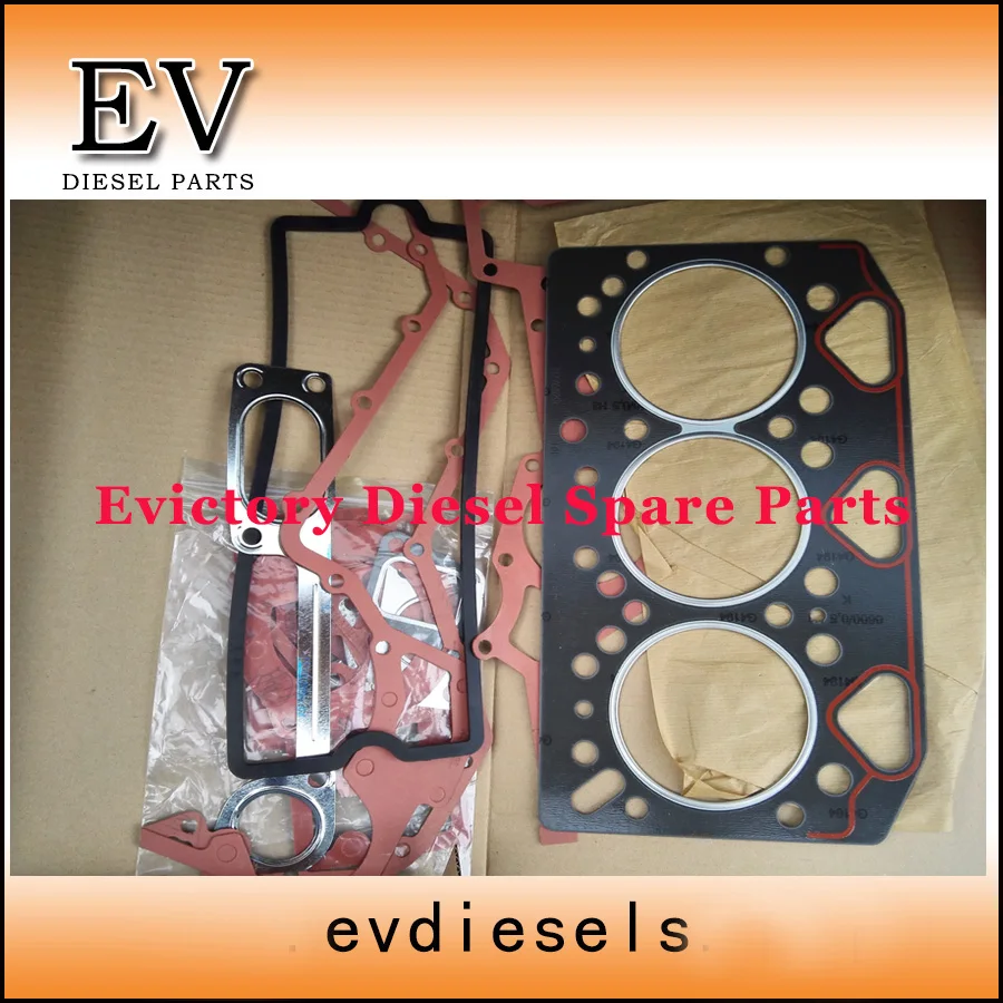 perkins gasket kit