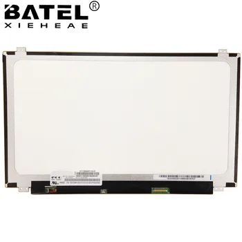 

For Lenovo B71-80 LCD Screen LED Display Matrix For Laptop 17.3" 30Pin 1366X768 Glossy Replacement