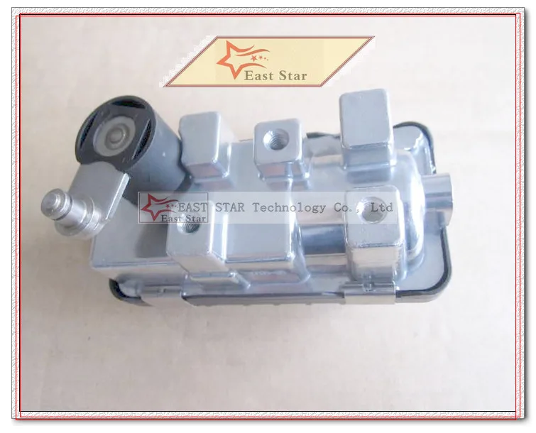 Электропривод Turbo G 13 G013 6NW009543 763797 для BMW F01 730d Mercedes Benz S C E R ML GL 350CDI W212 BlueTEC|turbo