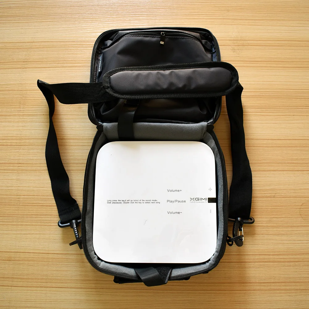 XGIMI Projector Accessories Portable Bag Protective Bag for XGIMI Z4 Aurora XGIMI Z6 Projector