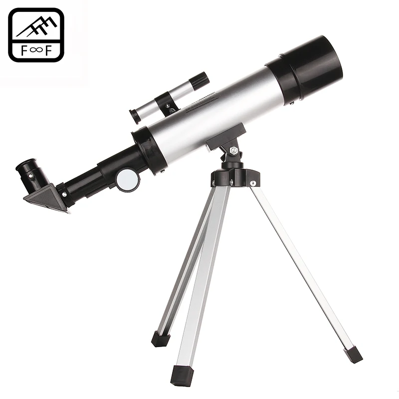 F36050M Outdoor Monocular Space Astronomical Telescope