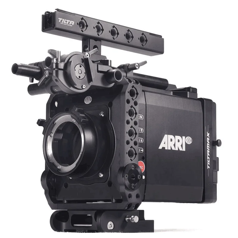 US $1.999.00 TILTA ARRI ALEXA MINI ESRT06A RIG 15mm Lightweight Baseplate Battery Plate Free Shipping