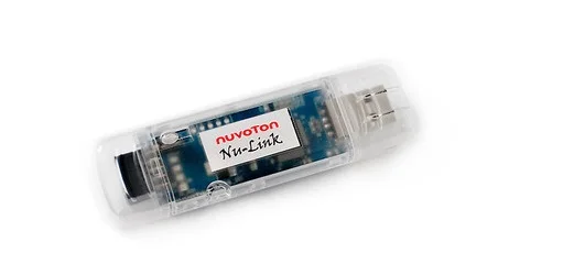 

Development tool NU-LINK, online simulation, offline download, fast download speed.