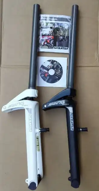 suntour 20 air fork