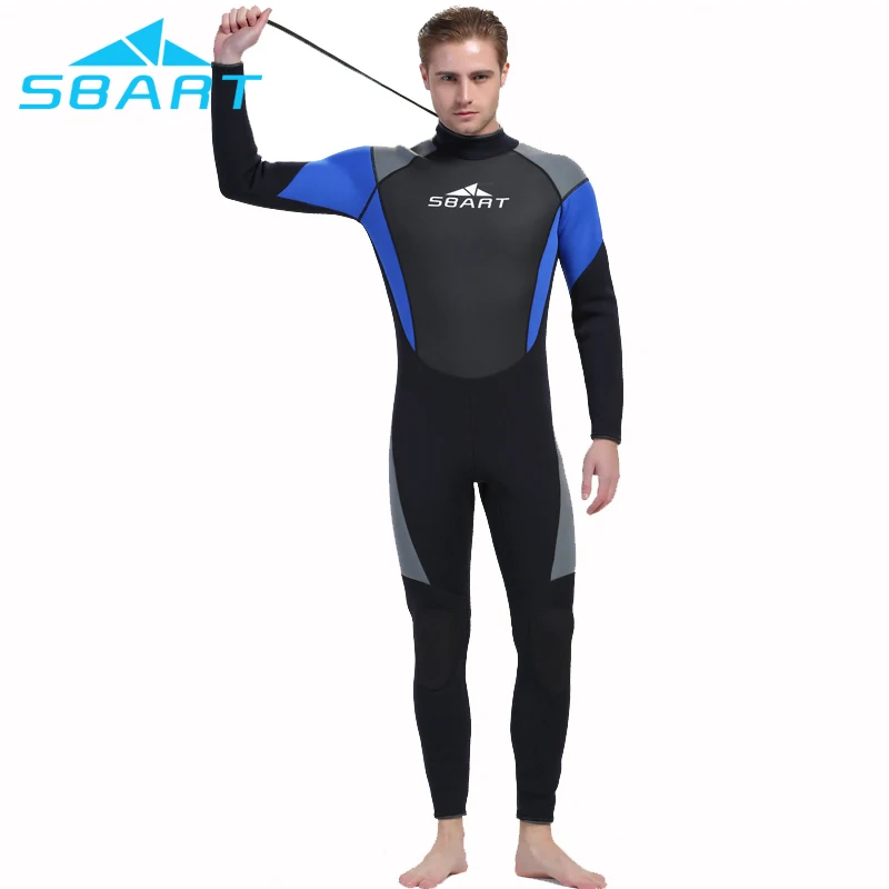 SBART factory hot sale style high quality wetsuit keep warm Anti UV sun