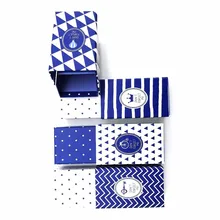 pencil box can stand portable paper folding deformation stationery dual purpose multifunctional pen simple cute boy