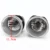 MZORANGE Per Chrysler 300 C (LX) 2004-2012 della Luce di nebbia Anteriore di Guida Lampada alogena Lampada Della Nebbia Assemblaggio di Automobili di Sinistra/Destra