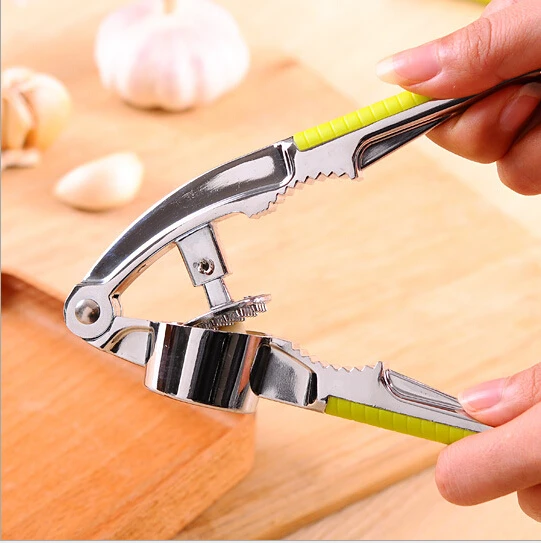 Wholesale-120-PCS-Stainless-Steel-Kitchen-Vegetable-Tool-Alloy-Ginge-Crusher-Garlic-Presses-Fruit-Vegetable-Tools (2)