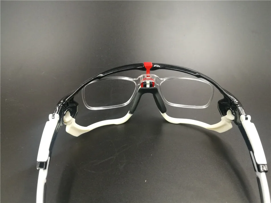 Фотохромный велосипед очки TR90 UV400 велосипедные солнцезащитные очки наружные спортивные очки замок gafas