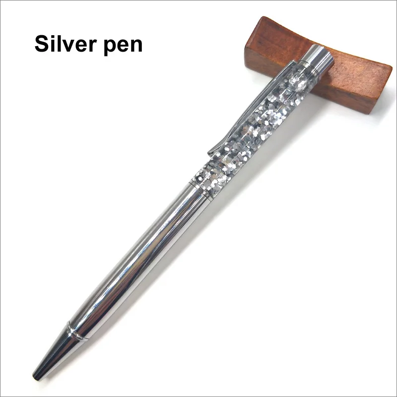 silver