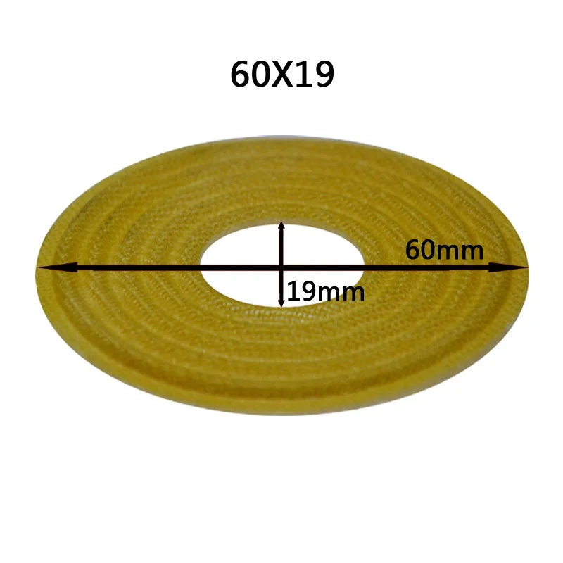 2 шт. 60x1 9/70x3 0/75x25.5/77x25 5 мм эластичная волна громкий динамик сабвуфер внешний ремонт