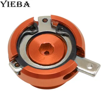 

New Motorcycle Engine Oil Filter Cover Cap FOR DUCATI MONSTER 1200 / 1200S 14-17 CNC Aluminum Cover Cap MULTISTRADA 1200 2010-13