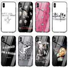 coque iphone 6 buffy