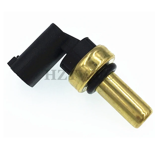 

High Quality New For Chevrolet Cruze Sonic Astra Coolant Temperature Sensor 55353807 55591401 SWS001 55563530