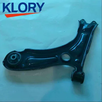 

16D 407 151/16D 407 152 ONE SET Left or Right Front Lower Control Arm For Sagitar 1.4T 1.6L 1.8T 2.0T 2013-