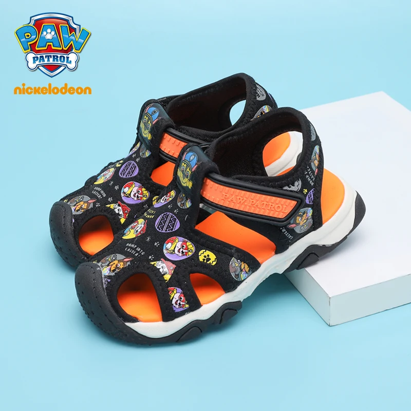 paw patrol sandals