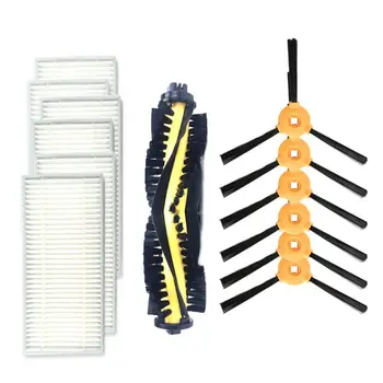 

Hot sale accessory Kit filter main brush side for DEEBOT N79 N79S robotic vacuum cleaner