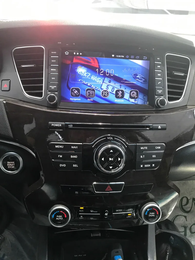 Cheap Sumdymax 8inch 4GB RAM Octa Core Android 8.0 Car DVD Player For KIA K7/Cadenza 2009 2010 2011 2012 with GPS navi DVD USB SD 15 Cheap Sumdymax 8inch 4GB RAM Octa Core Android 8.0 Car DVD Player For KIA K7/Cadenza 2009 2010 2011 2012 with GPS navi DVD USB SD 15
