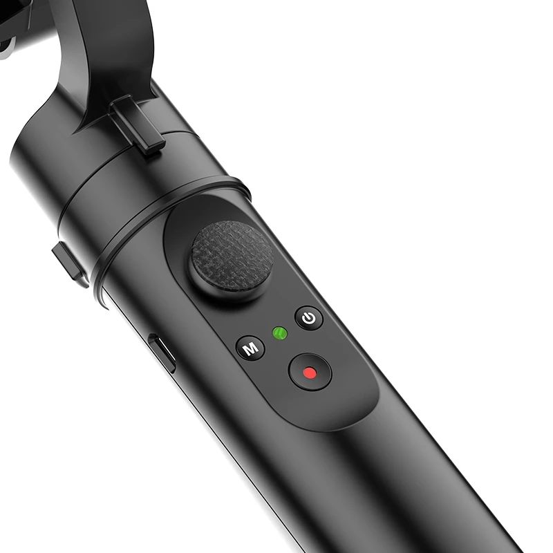 SJCAM Gimbal действие Камера Ручные стабилизаторы Бесщеточный Стабилизатор для sj6 sj7