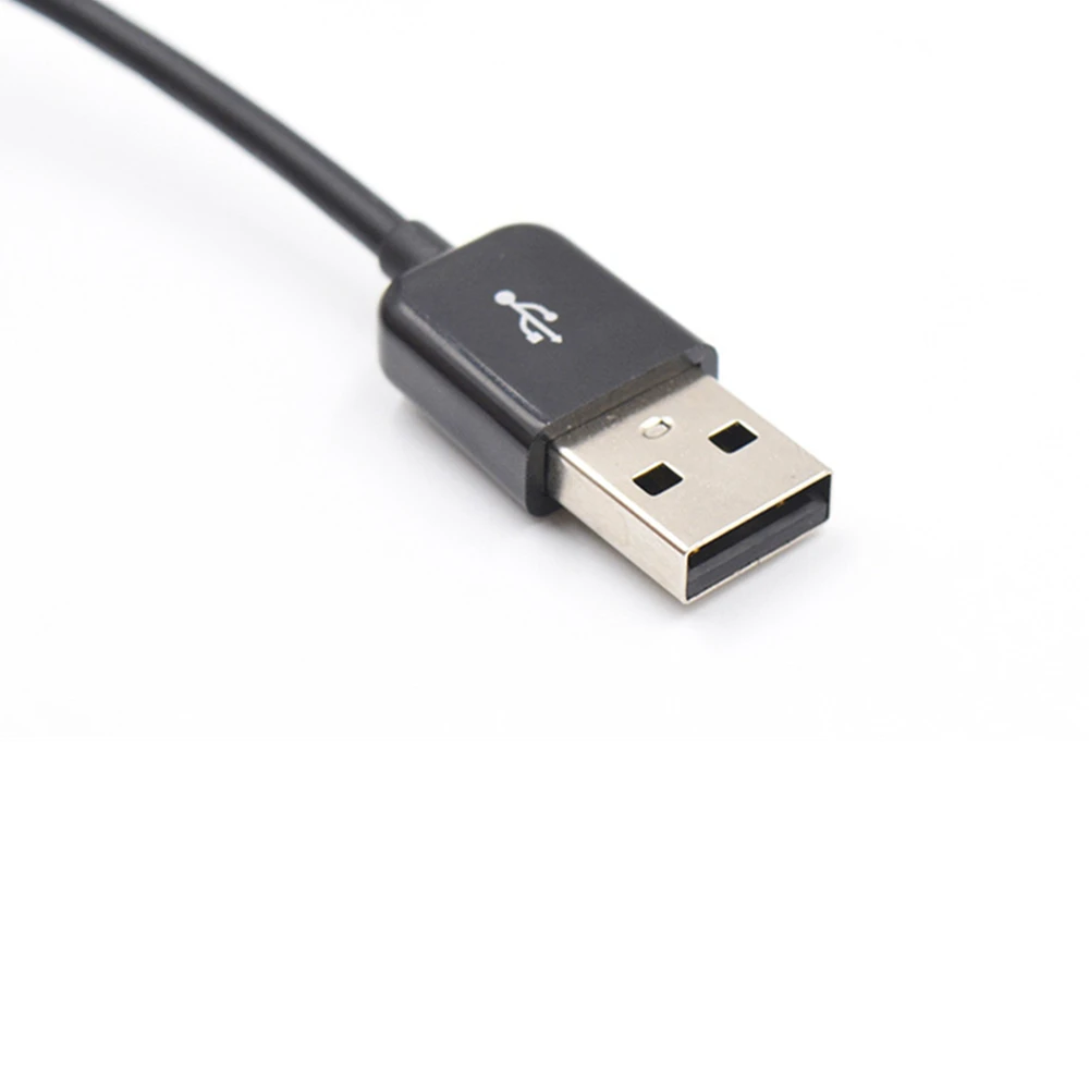 1 м USB 30 Pin дата-кабели синхронизации для Samsung Galaxy Tab 2/3 планшеты 10,1 P6800 P1000 P7100 P7300 Зарядное устройство зарядный дата кабель