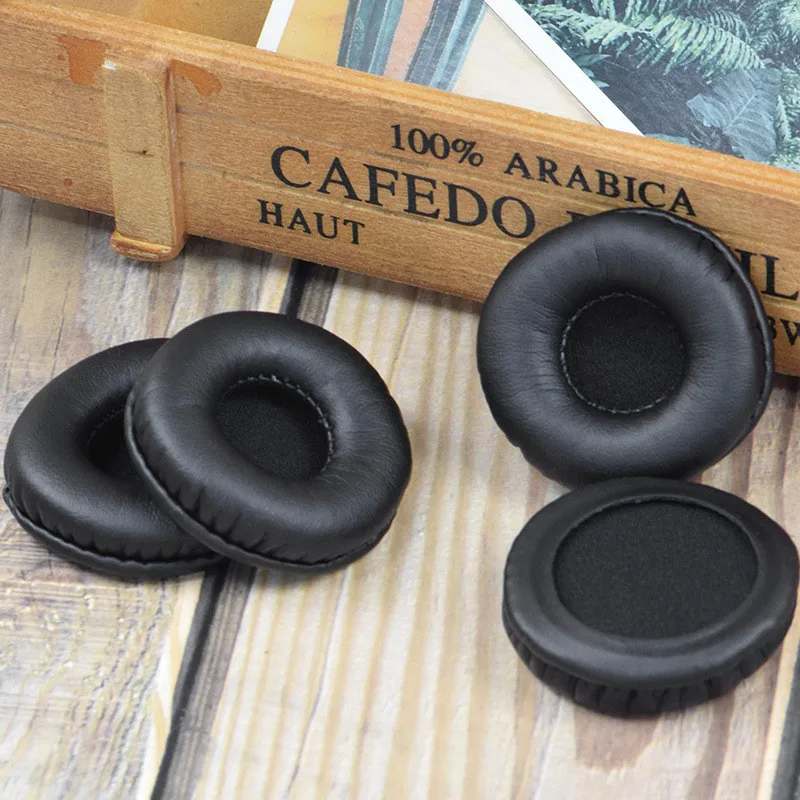 

Replacement Foam Ear Pads Cushions for Telex Airmen 750 Headphones Earpads High Quality