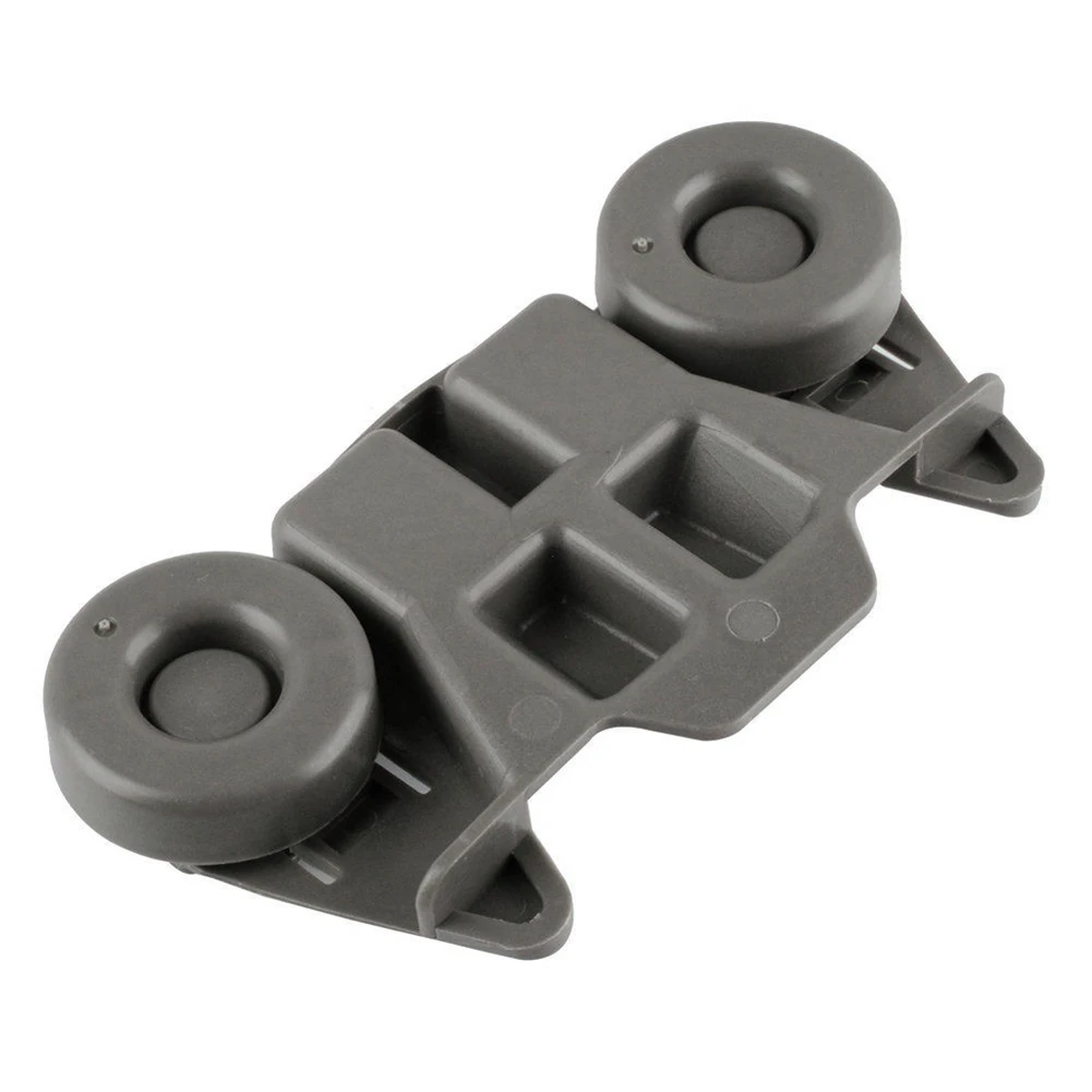 

4 Pcs/Set W10195416 Dishwasher Wheel Assembly AP5983730 W10195416V PS11722152 LXY9 OC19