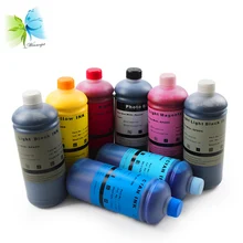 Winnerjet 8 цветов чернила подходят для мелованной бумаги с высоким глянцем для Epson Pro 4000 принтер
