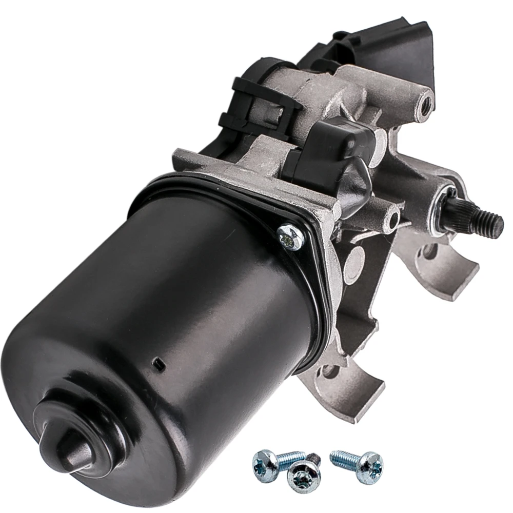 Front Windscreen Wiper Motor For Renault Clio MK III 53567502 Front Windscreen Wiper Motor R/L 2005-2016 New car accessories Front Windscreen Wiper Motor For Renault Clio MK III 53567502 Front Windscreen Wiper Motor R/L 2005-2016 New car accessories