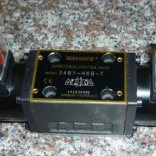 Клапан 34BY-H6B-T