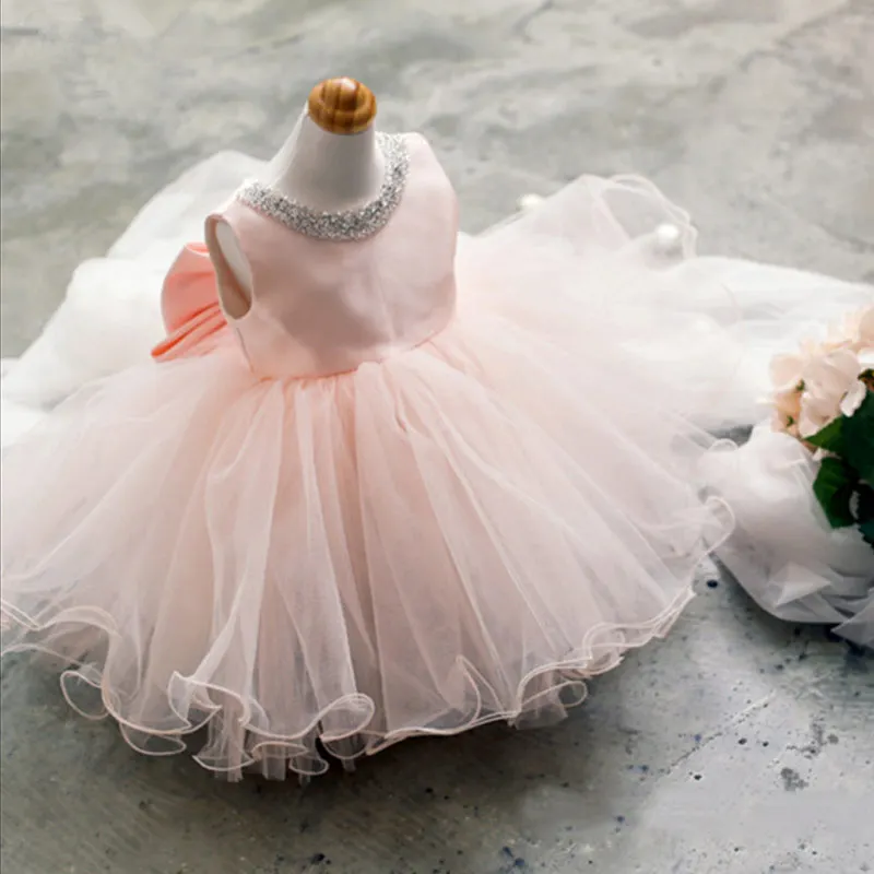 

2018 New baby girl clothes 3-8 years Girls canonicals ,Spring, Summer, Autumn Girls