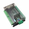 LE3U FX3U – contrôleur plc RTC, horloge en temps réel, 56MR 6AD 2DA, entrée 32, 24 sorties relais, 6 entrées analogiques, 2 sorties analogiques ► Photo 3/6