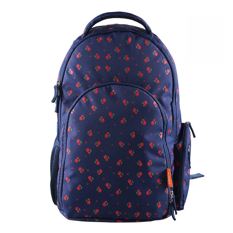 Brand New Fashion Mother Baby Stroller Backpack Shoulder Multifunctional Mother Pack Large Capacity Mummy Bags Free Drop Ship12