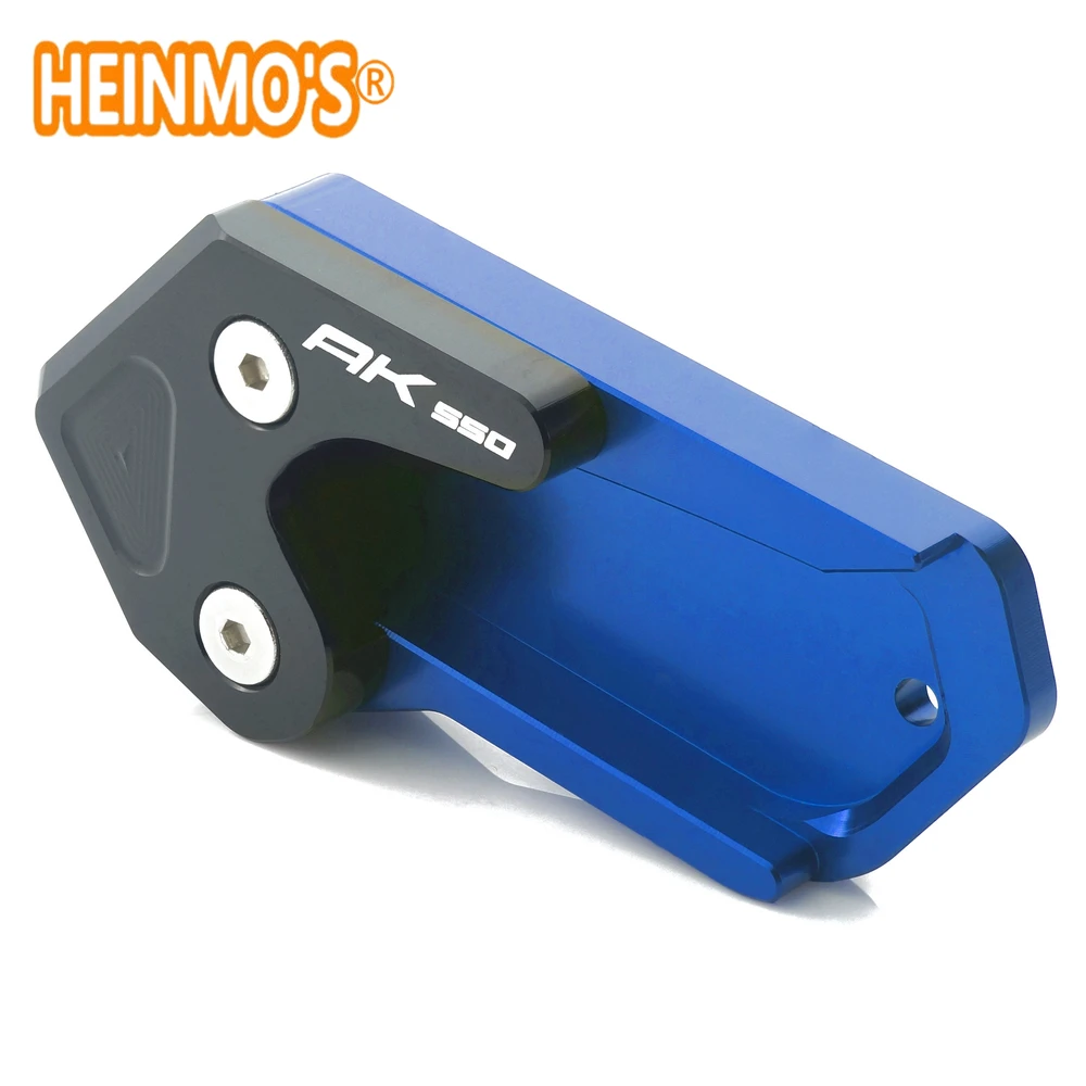 For kymco ak550 2017 2018 Accessories (13)