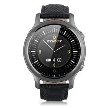2016 tragbare Geräte Bluetooth SmartWatch ZGPAX S360 Sport Armbanduhr Smart Uhren Fitness Tracker Für Iphone & Android phone