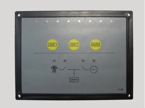 

Deep sea genset controller 705 replace DSE705 made in China