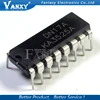 10PCS KA3525A DIP16 KA3525 DIP 3525A DIP-16 new and  original IC ► Photo 3/4