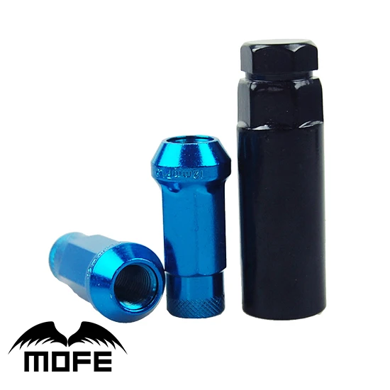 SPECIAL OFFER MOFE Extended Open End Anodized 50BV30