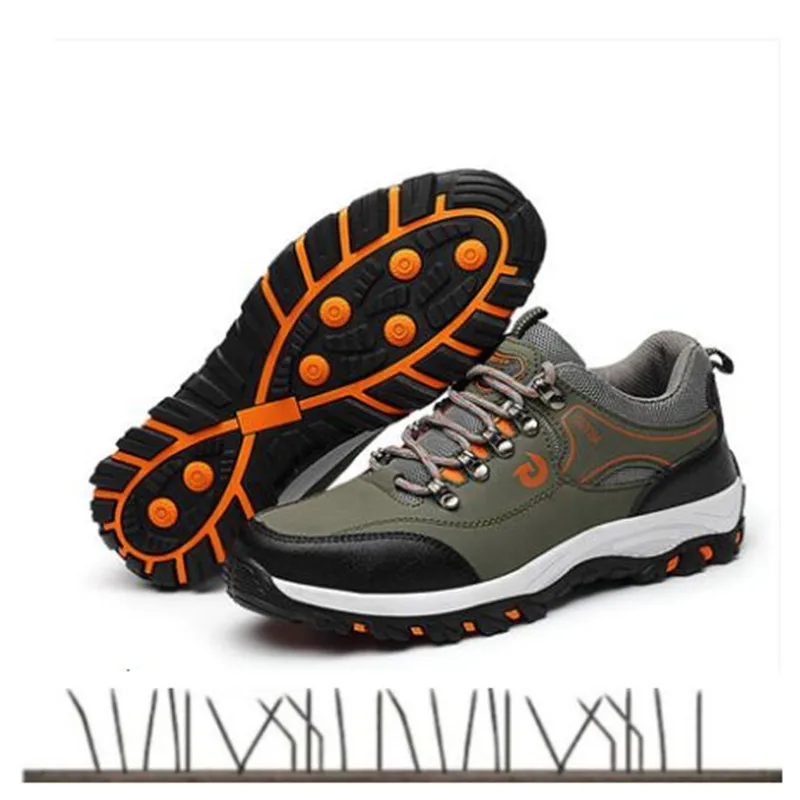 

Steel Toe Safety Shoes For Men Lightweight Anti-smashing Anti-piercing Construction Work Footwear Breathable Sneakers