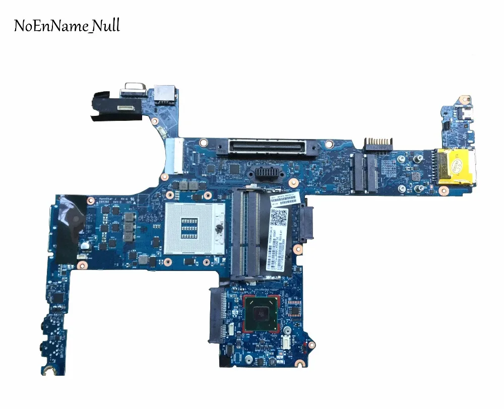 686036-001 материнская плата для ноутбука hp 6470B материнская плата 686036-501 Материнская плата systerm плата работает очень хорошо
