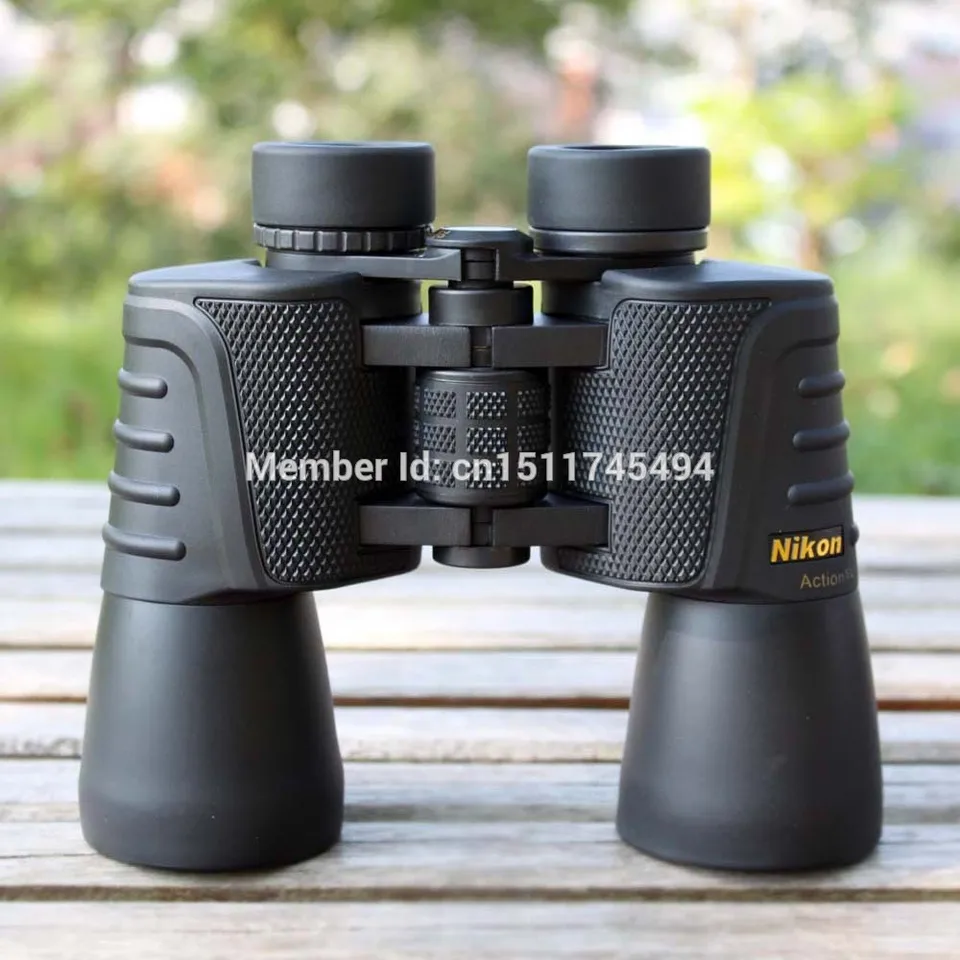 nikon binoculars 20x50