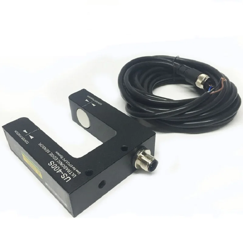 JULONG U type photoelectric eye switch correction sensor slot type