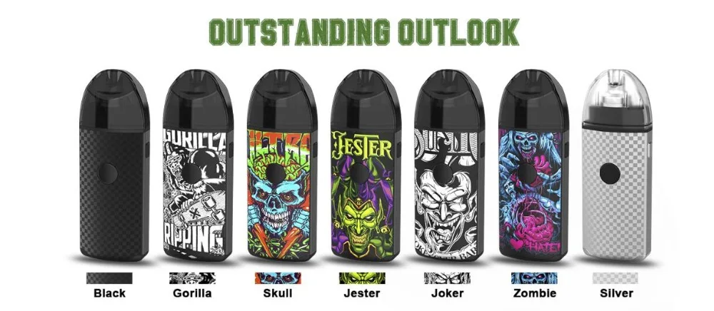 Vapefly Jester-6