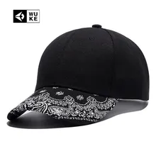 Новинка,, бейсболка с рисунком Пейсли, кепка s, европейская печать, хип-хоп, панк-рок, парусиновая бейсболка, простая Кепка с костями для мужчин и женщин