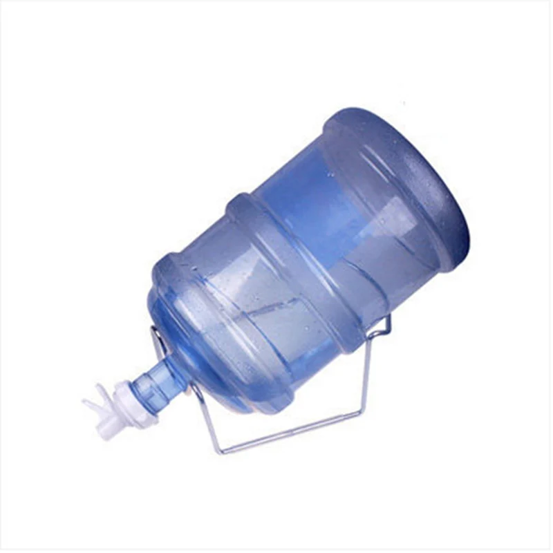 Водяной насос диспенсер для бутылки с Пылезащитный колпак пластиковые спортивные бутылки для питьевой воды кемпинговые диспенсеры MF999