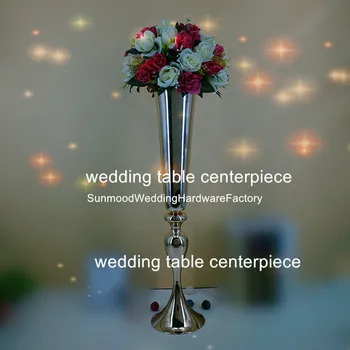 

wholesale metal wedding flower backdrop pipe and drape flowers stand