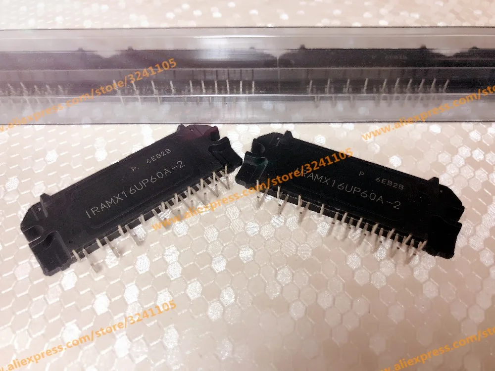 

Free Shipping New IRAMX16UP60A-2 module